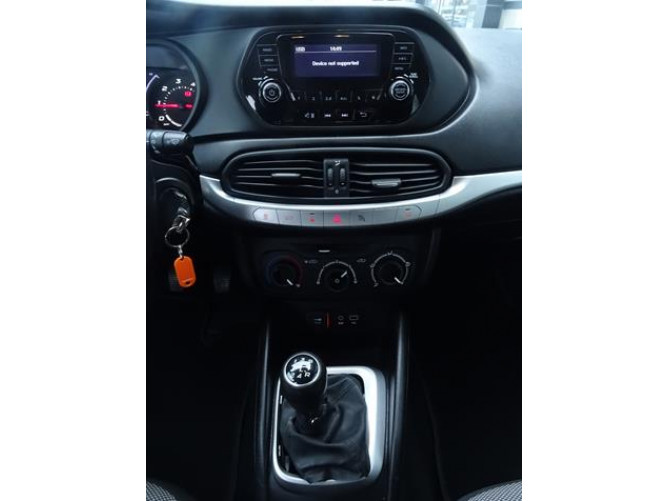 Fiat Tipo 1.3 mjtd Easy 