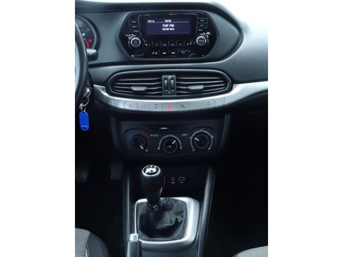 Fiat Tipo 1.3 mjtd Easy 