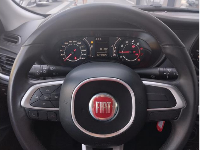 Fiat Tipo 1.4 Easy 