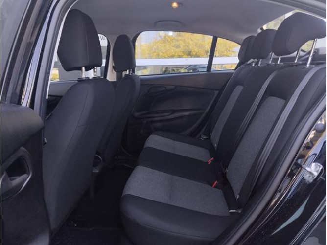 Fiat Tipo 1.4 Easy 