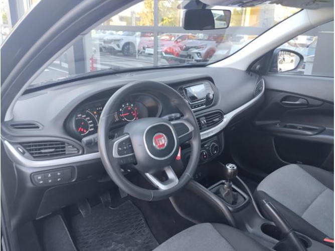 Fiat Tipo 1.4 Easy 