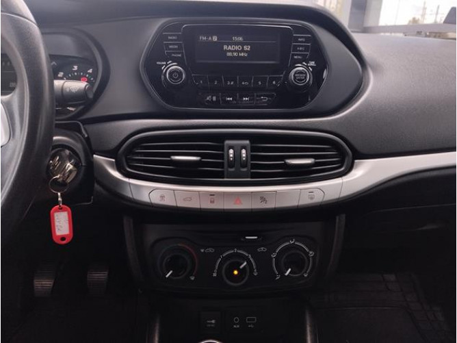 Fiat Tipo 1.3 mjtd Pop 