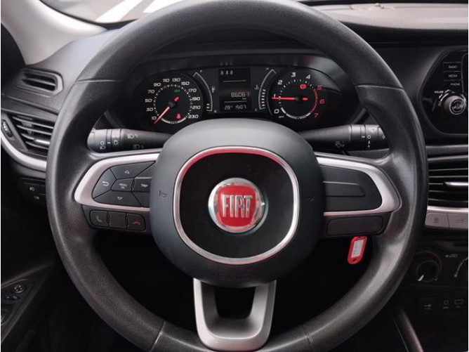 Fiat Tipo 1.3 mjtd Pop 