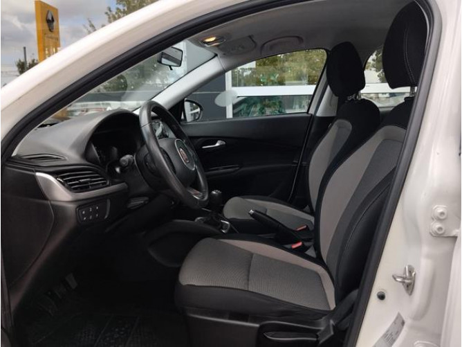 Fiat Tipo 1.3 mjtd Pop 