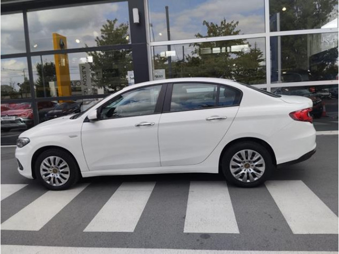 Fiat Tipo 1.3 mjtd Pop 