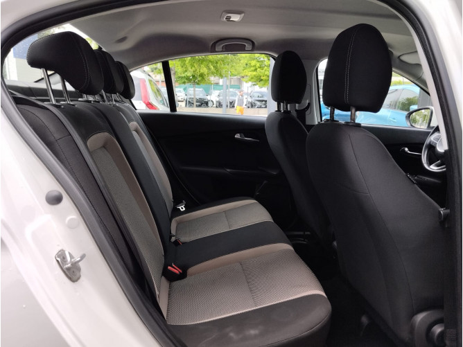 Fiat Tipo 1.3 mjtd Pop 