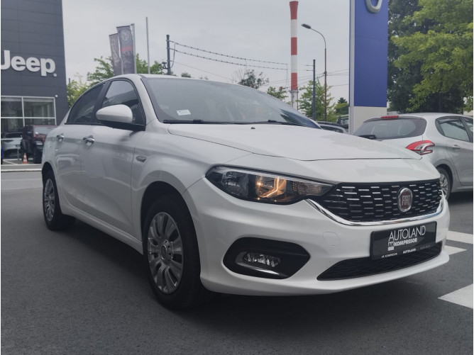 Fiat Tipo 1.3 mjtd Pop 