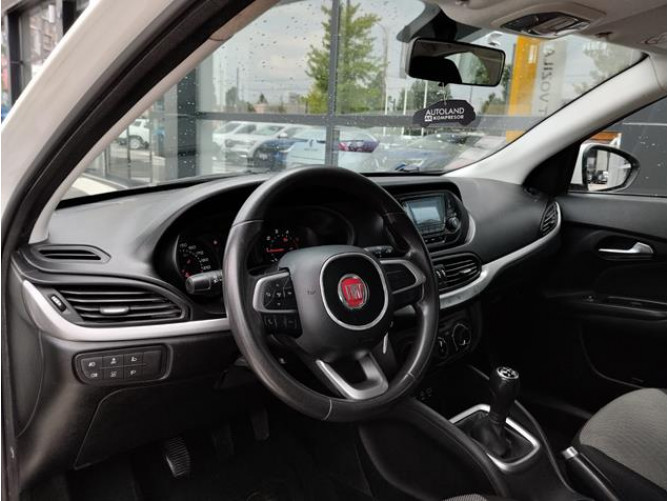 Fiat Tipo 1.3 mjtd Pop 