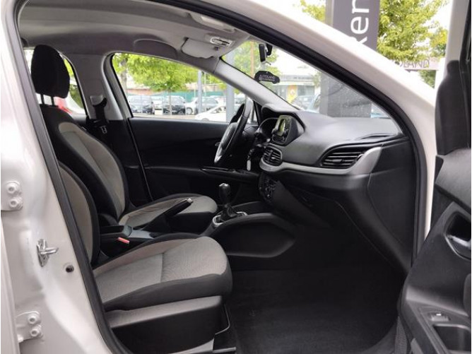 Fiat Tipo 1.3 mjtd Pop 