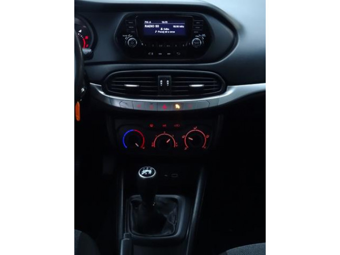 Fiat Tipo 1.3 mjtd Pop 