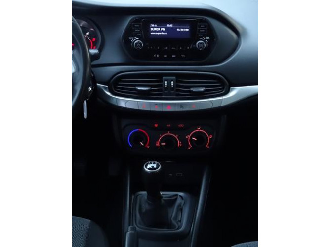 Fiat Tipo 1.3 mjtd Pop 
