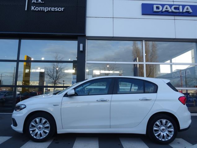 Fiat Tipo 1.4 Pop 