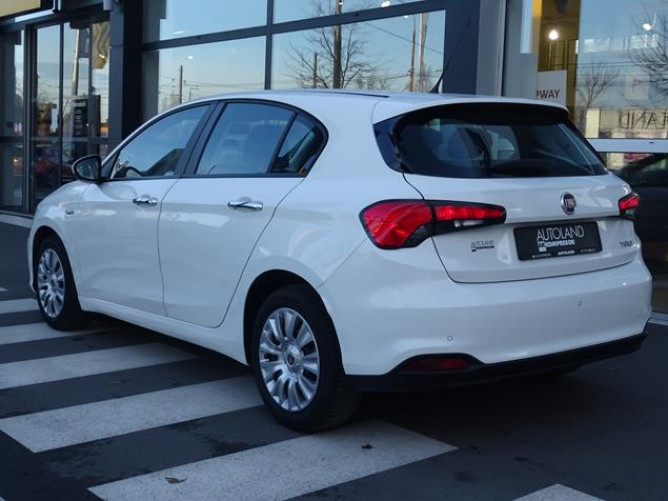 Fiat Tipo 1.4 Pop 