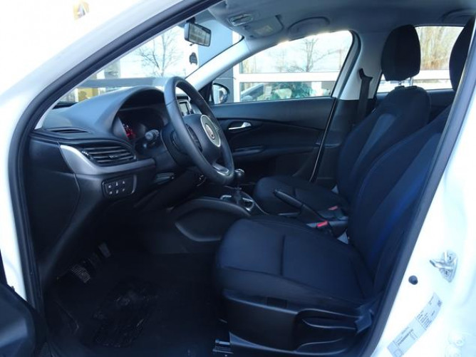 Fiat Tipo 1.4 Pop 