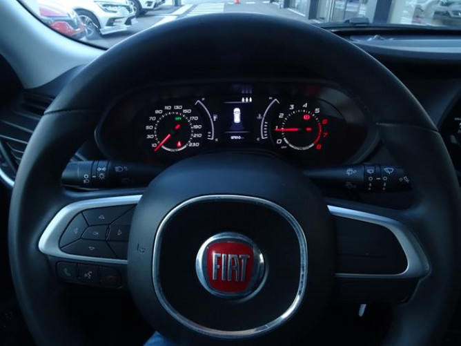 Fiat Tipo 1.4 Pop 