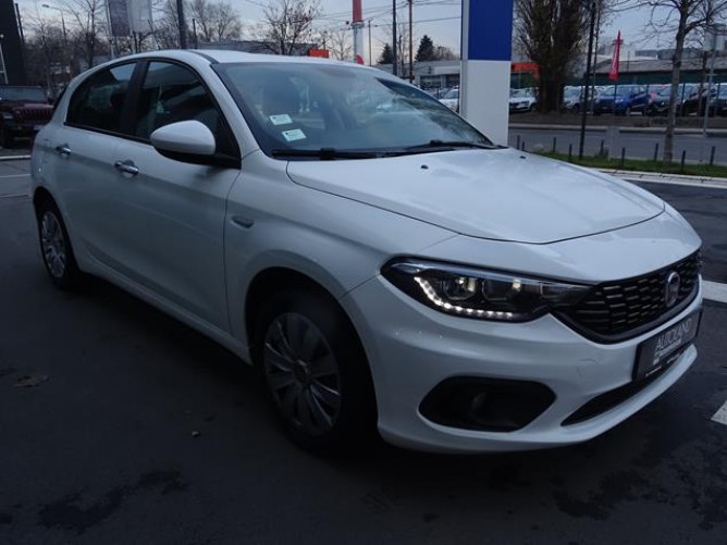 Fiat Tipo 1.4 POP 