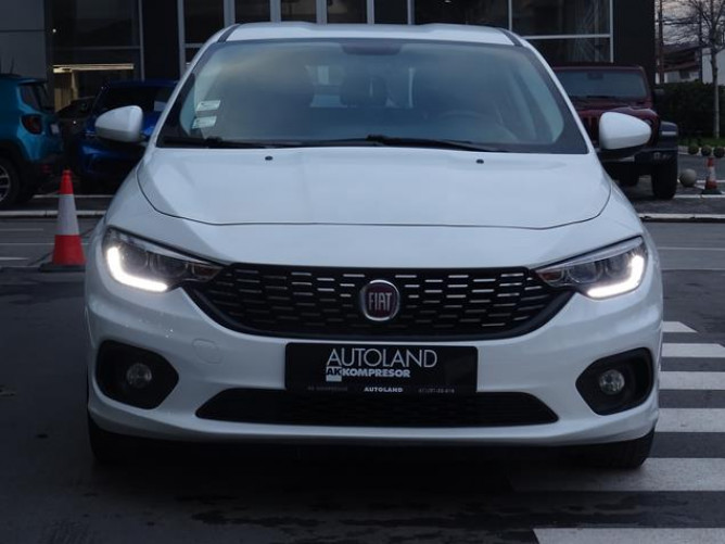 Fiat Tipo 1.4 POP 