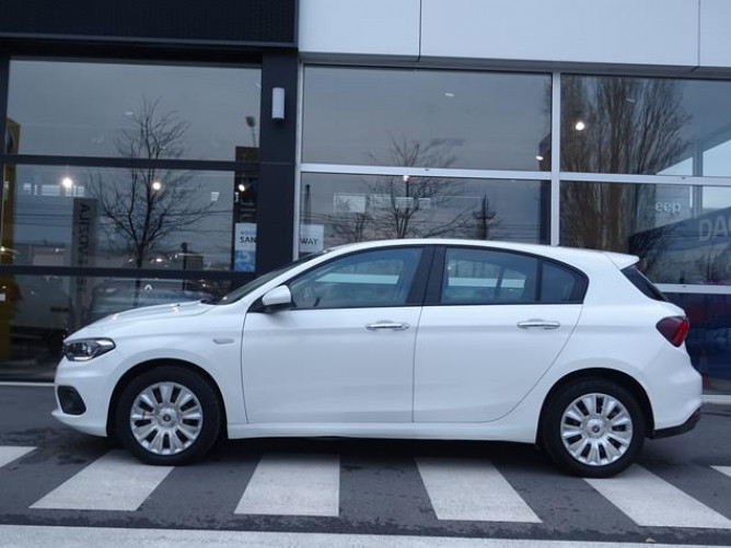 Fiat Tipo 1.4 POP 