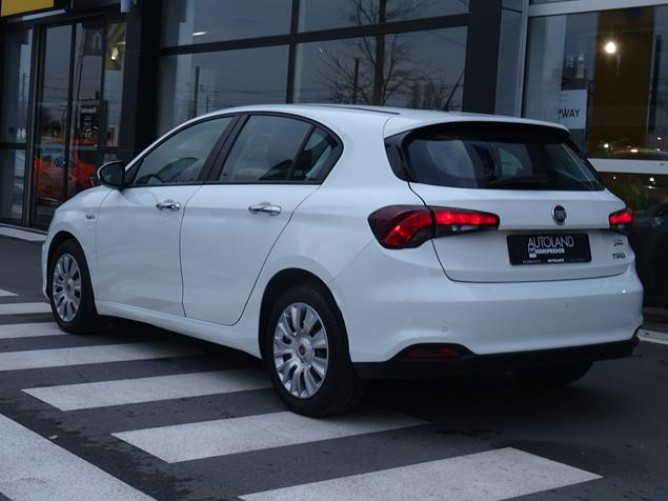 Fiat Tipo 1.4 POP 