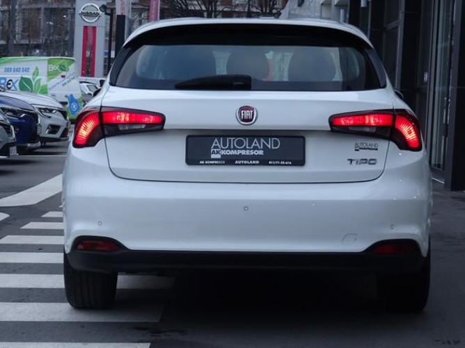 Fiat Tipo 1.4 POP 