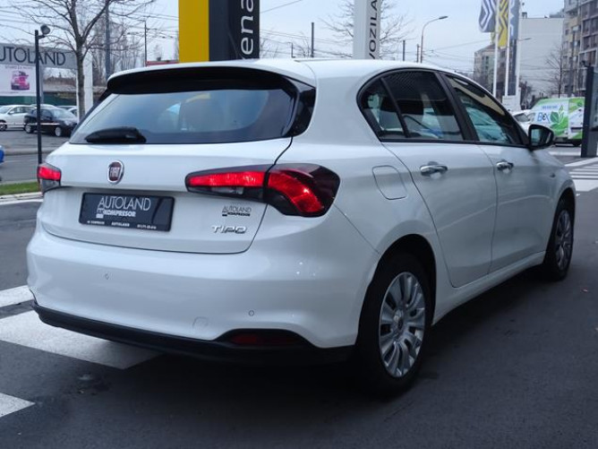 Fiat Tipo 1.4 POP 