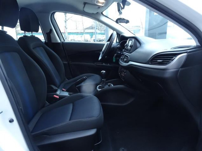 Fiat Tipo 1.4 POP 