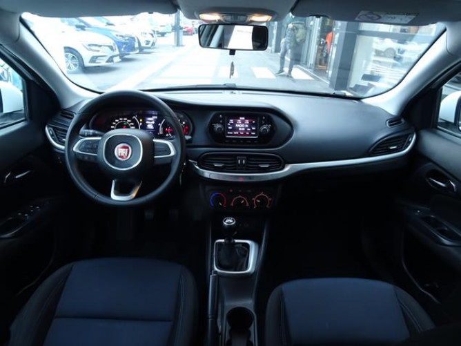 Fiat Tipo 1.4 POP 