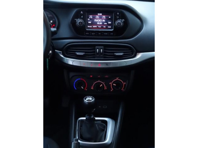 Fiat Tipo 1.4 POP 