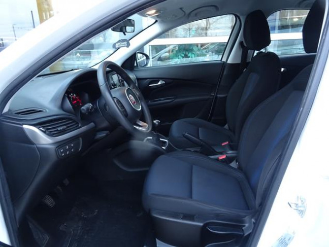 Fiat Tipo 1.4 POP 