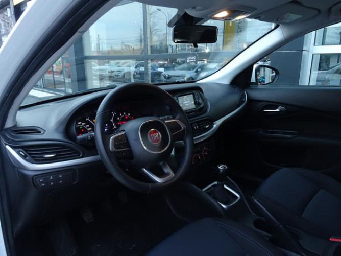 Fiat Tipo 1.4 POP 