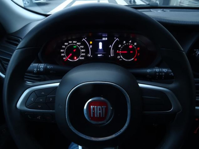 Fiat Tipo 1.4 POP 