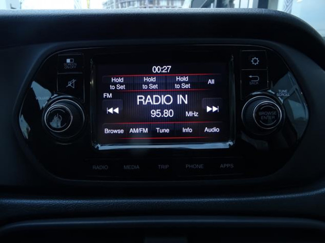 Fiat Tipo 1.4 POP 