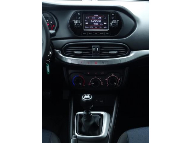 Fiat Tipo 1.4 Pop 