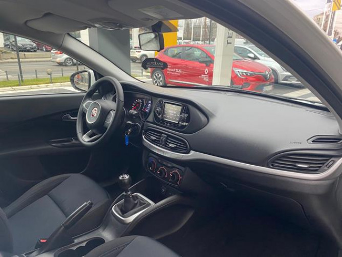 Fiat Tipo 1.4 Pop 