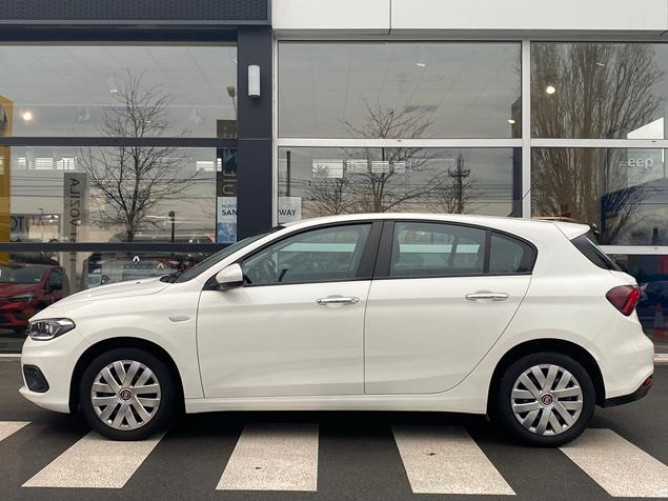 Fiat Tipo 1.4 Pop 