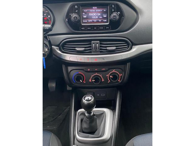 Fiat Tipo 1.4 Pop 