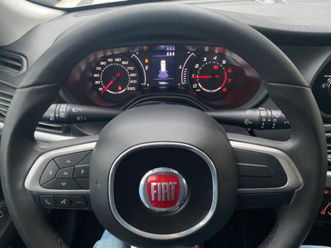 Fiat Tipo 1.4 Pop 