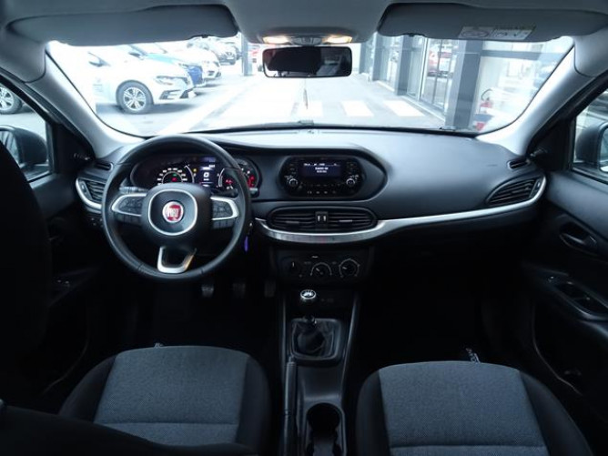 Fiat Tipo 1.4 Easy 