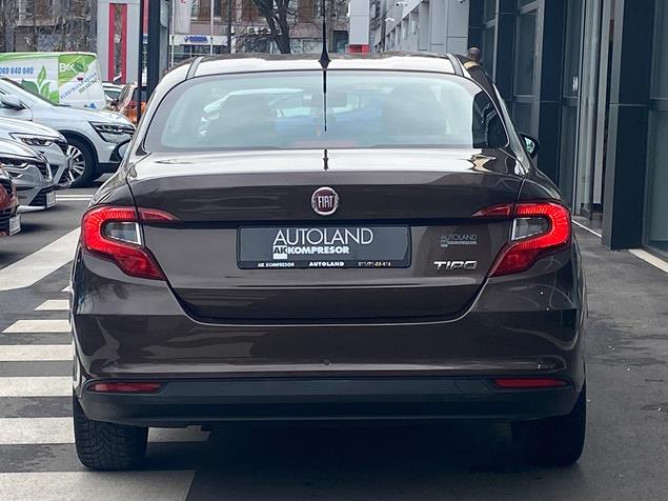 Fiat Tipo 1.4 Easy 