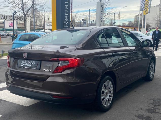 Fiat Tipo 1.4 Easy 