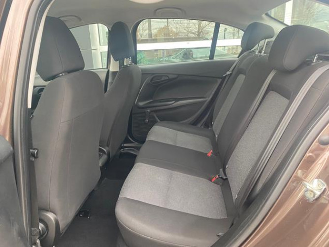 Fiat Tipo 1.4 Easy 