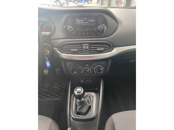 Fiat Tipo 1.4 Easy 