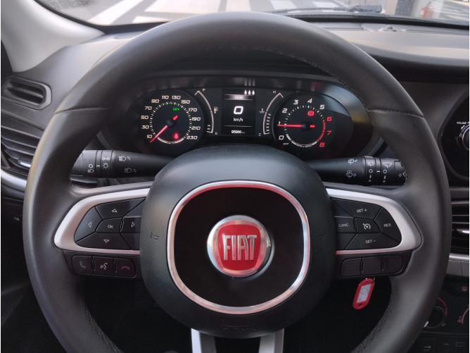 Fiat Tipo 1.4 Street 