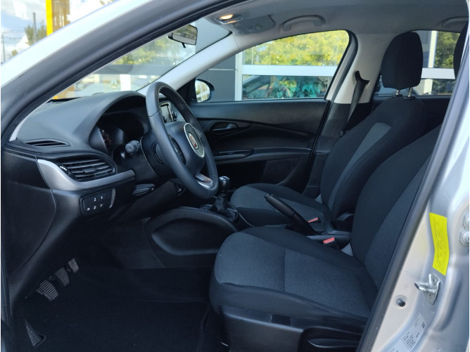 Fiat Tipo 1.4 Street 