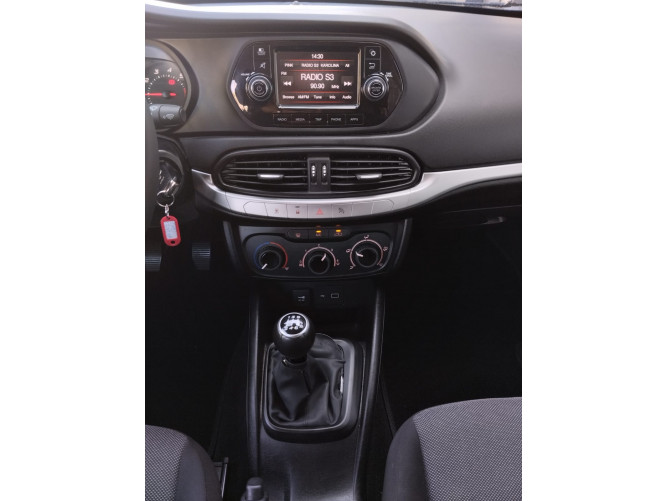 Fiat Tipo 1.4 Street 