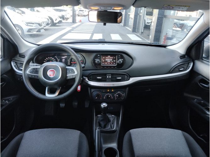 Fiat Tipo 1.4 Street 