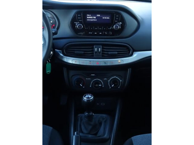 Fiat Tipo 1.4 Easy 