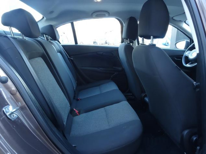 Fiat Tipo 1.4 Easy 