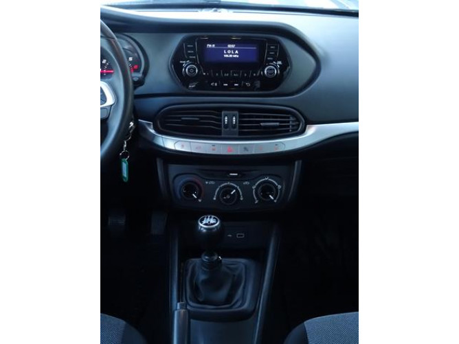 Fiat Tipo 1.4 Easy 