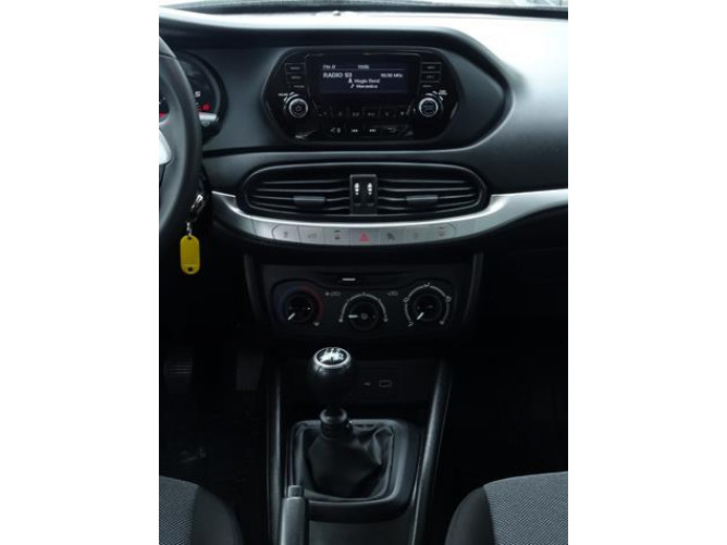 Fiat Tipo 1.4 Easy 